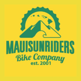 Maui Sunriders Paia